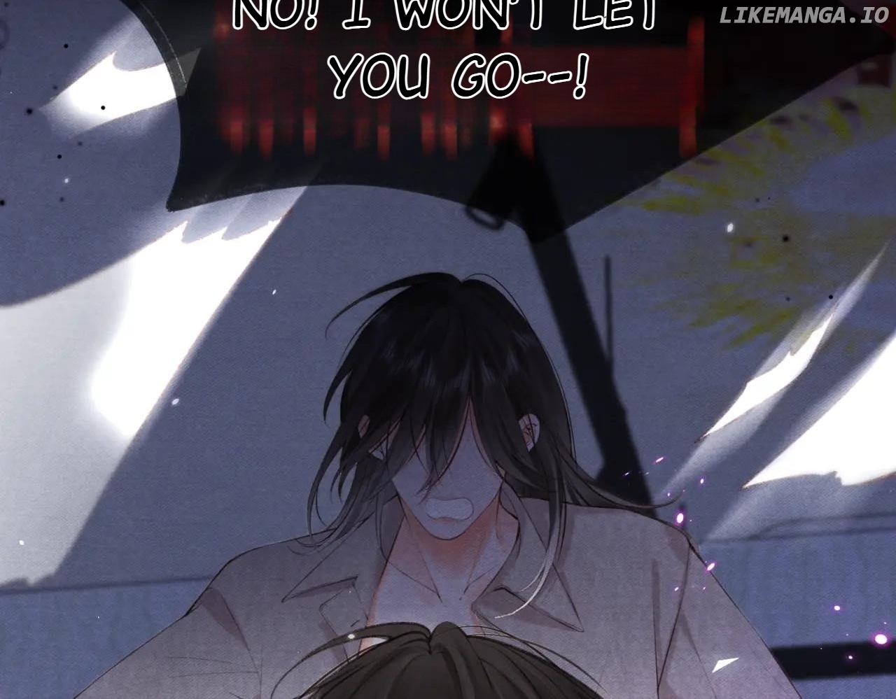 You Are My Desire Chapter 75 - page 73